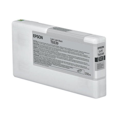 Epson - 150 ml - nero molto lucido - originale - cartuccia d'inchiostro - per Stylus Pro 4900, Pro 4900 Designer Edition, Pro 4