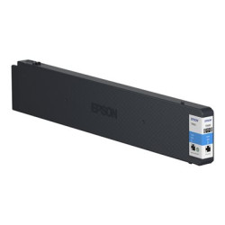 Epson - 454 ml - misura XXL - ciano - originale - cartuccia d'inchiostro - per WorkForce Enterprise WF-C20590, WF-C20590 D4TWF,