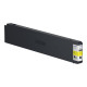 Epson - 454 ml - misura XXL - giallo - originale - cartuccia d'inchiostro - per WorkForce Enterprise WF-C20590, WF-C20590 D4TWF