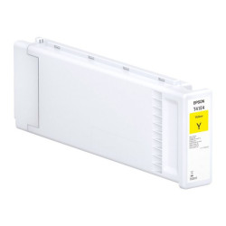 Epson - 700 ml - giallo - originale - cartuccia d'inchiostro - per SureColor SC-T3405, SC-T3405N, SC-T5400, SC-T5400M, SC-T5405