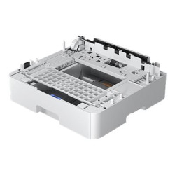 Epson - Alimentatore/cassetto supporti - per WorkForce Pro WF-C5210, WF-C529, WF-C5290, WF-C5710, WF-C579, WF-C5790, WF-M5299, 