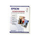 Epson - Carta fotografica semilucida Premium - C13S041334