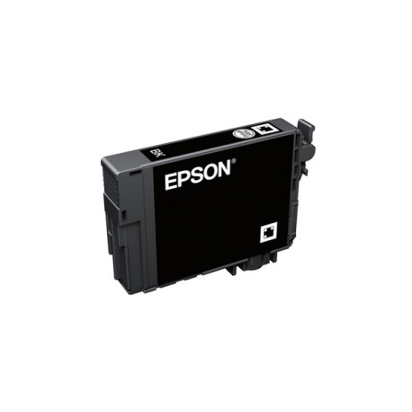 Epson - Cartuccia ink -  502XL - Nero - C13T02W14010 - 9,2ml