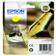 Epson - Cartuccia ink - 16 - Giallo - C13T16244012 - 3,1ml