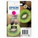 Epson - Cartuccia ink - 202 - Magenta - C13T02F34010 - 4,1ml