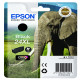 Epson - Cartuccia ink - 24XL - Nero - C13T24314012 - 10ml