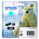 Epson - Cartuccia ink - 26XL - Ciano - C13T26324012 - 9,7ml