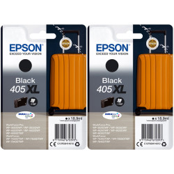 Epson - Cartuccia ink - 405XXL - Nero - C13T02J14010 - 2.200 pag