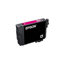 Epson - Cartuccia ink - 502XL - Magenta - C13T02W34010 - 6,4ml