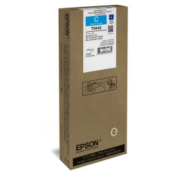 Epson - Cartuccia ink - Ciano - T9442 - C13T944240 - 19,9ml