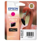 Epson - Cartuccia ink - Magenta - T0873 - C13T08734010 - 11,4ml