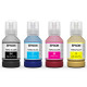 Epson - Cartuccia SC-T3100X - Magenta - C13T49H300 - 140 ml