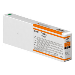 Epson - Cartuccia T55KA00 - Arancio - C13T55KA00 - 700ml