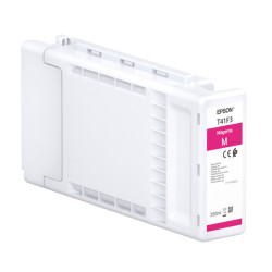 Epson - Cartuccia UltraChrome XD2 - Magenta - 350ml - C13T41F34N