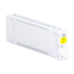 Epson - Cartuccia UltraChrome XD3 - Giallo - C13T50M400 - 700 ml