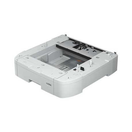 Epson - Cassetto carta - 500 fogli - per WorkForce Pro RIPS WF-C879, WF-C869, WF-C8690, WF-C878, WF-C879