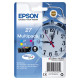 Epson - Confezione Cartuccia ink - 27 - C/M/Y - C13T27054022 - 3,6ml cad