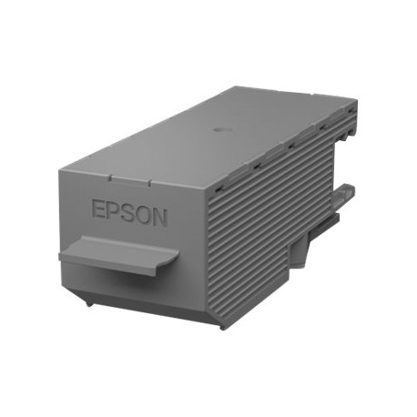 Epson - Confezione manutenzione inchiostro - per EcoTank ET-7700, ET-7750, L7160, L7180- Expression Premium ET-7700, ET-7750