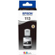 Epson - Eco Tank - 113 - Nero - C13T06B140 - 127 ml