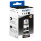 Epson - Eco Tank - 114 - Nero foto - C13T07B140 - 70 ml