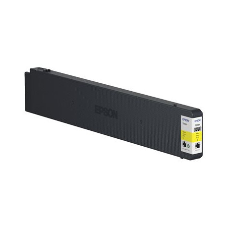 Epson - Giallo - originale - cartuccia d'inchiostro - per WorkForce Enterprise WF-C17590, WF-C17590 D4TWF, WF-C17590 D4TWF EPP