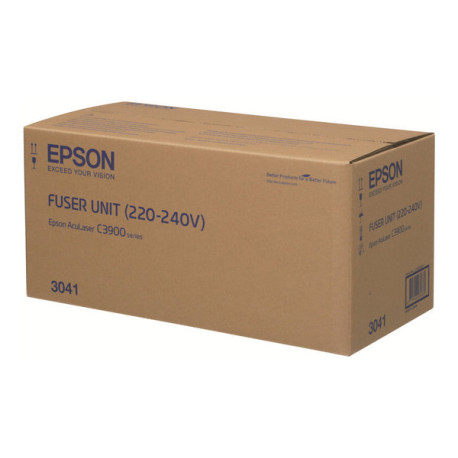 Epson - Kit fusore - per AcuLaser C3900DN, C3900DTN, C3900N, C3900TN, CX37DN, CX37DNF, CX37DTN, CX37DTNF