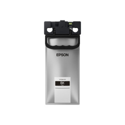 Epson - Misura XL - nero - originale - cartuccia d'inchiostro - per WorkForce Pro WF-M5298DW, WF-M5299DW, WF-M5299DW AA, WF-M57