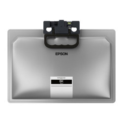 Epson - Misura XXL - nero - originale - cartuccia d'inchiostro - per WorkForce Pro WF-M5298DW, WF-M5299DW, WF-M5299DW AA, WF-M5