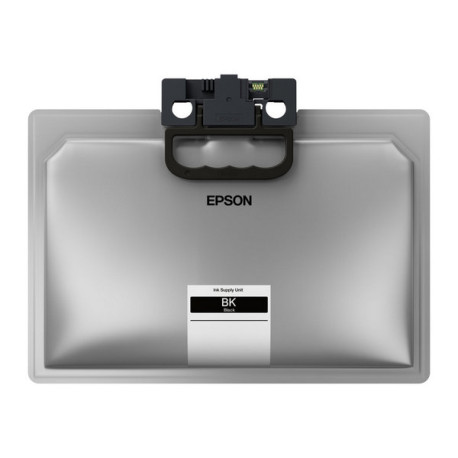 Epson - Misura XXL - nero - originale - cartuccia d'inchiostro - per WorkForce Pro WF-M5298DW, WF-M5299DW, WF-M5299DW AA, WF-M5