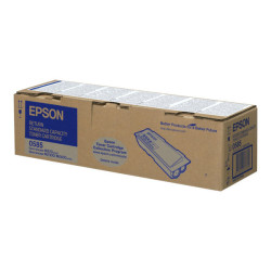 Epson - Nero - originale - cartuccia toner Epson Return Program - per AcuLaser M2300, M2400, MX20