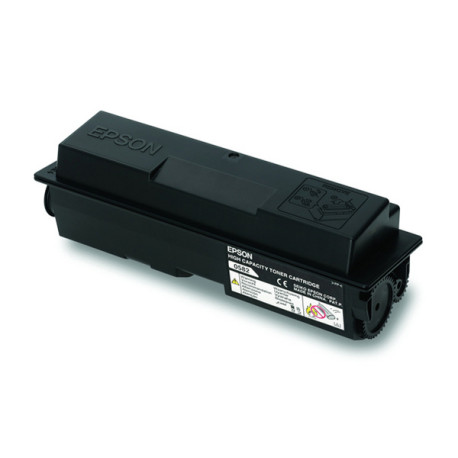 Epson - Return Toner - Nero - S050584 - C13S050584 - 8.000 pag