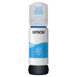 Epson - Tanica - 102 - Ciano - C13T03R240 - 70ml