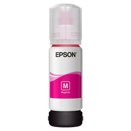 Epson - Tanica - 102 - Magenta - C13T03R340 - 70ml