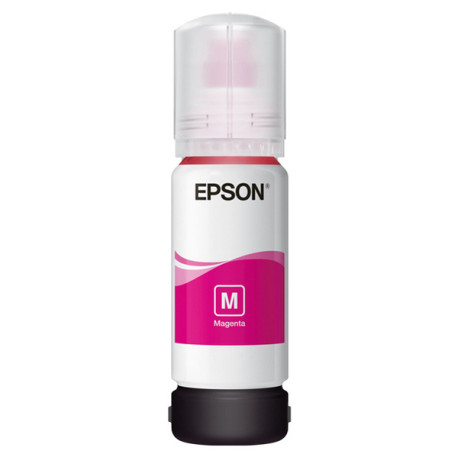 Epson - Tanica - 106 - Magenta - C13T00R340 - 70ml