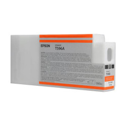 Epson - Tanica - Arancio - T596A - C13T596A00 - 350ml