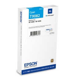 Epson - Tanica - Ciano - T9082 - C13T908240 - 39ml