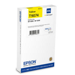 Epson - Tanica - Giallo - T9074 - C13T907440 - 69ml