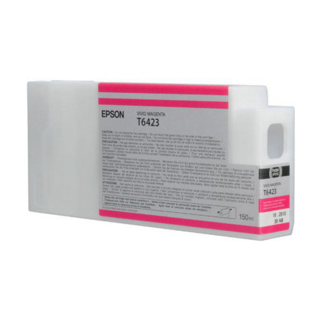 Epson - Tanica - vivid Magenta - C13T642300 - 150ml