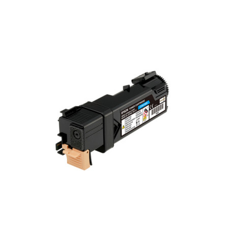 Epson - Toner - Ciano - S050629 - C13S050629 - 2.500 pag