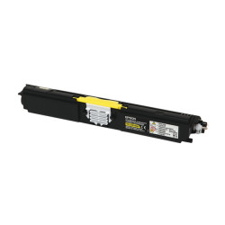 Epson - Toner - Giallo - S050558 - C13S050558 - 1.600 pag