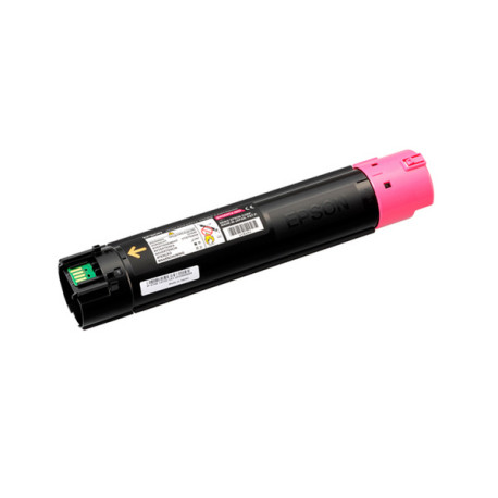 Epson - Toner - Magenta - S050657 - C13S050657 - 13.700 pag