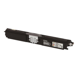 Epson 0557 - Alta capacità - nero - originale - cartuccia toner - per AcuLaser C1600, CX16, CX16DNF, CX16DTNF, CX16NF