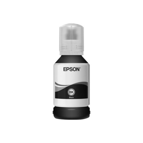 Epson 102 - 127 ml - nero - originale - serbatoio inchiostro - per EcoTank ET-15000, 2750, 2751, 2756, 2850, 2851, 2856, 3850, 