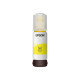 Epson 102 - 70 ml - giallo - originale - serbatoio inchiostro - per EcoTank ET-15000, 2750, 2751, 2756, 2850, 2851, 2856, 3850,