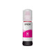 Epson 102 - 70 ml - magenta - originale - serbatoio inchiostro - per EcoTank ET-15000, 2750, 2751, 2756, 2850, 2851, 2856, 3850