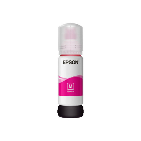 Epson 102 - 70 ml - magenta - originale - serbatoio inchiostro - per EcoTank ET-15000, 2750, 2751, 2756, 2850, 2851, 2856, 3850