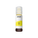 Epson 106 - 70 ml - giallo - originale - serbatoio inchiostro - per EcoTank ET-7700, ET-7750, L7160, L7180- Expression Premium 