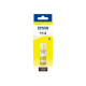 Epson 114 - 70 ml - giallo - originale - ricarica inchiostro - per EcoTank ET-8500, ET-8550