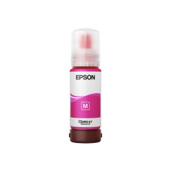 Epson 114 - 70 ml - magenta - originale - ricarica inchiostro - per EcoTank ET-8500, ET-8550