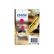 Epson 16XL - 6.5 ml - XL - magenta - originale - blister - cartuccia d'inchiostro - per WorkForce WF-2010, 2510, 2520, 2530, 25